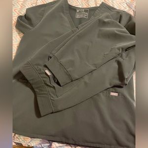 Figs Bonsai XXL with joggers